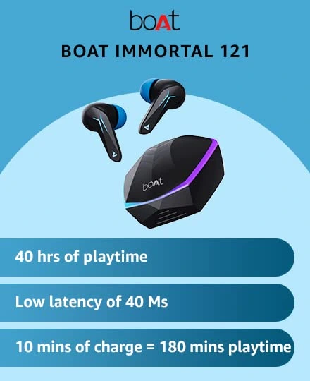 Boat Immortal