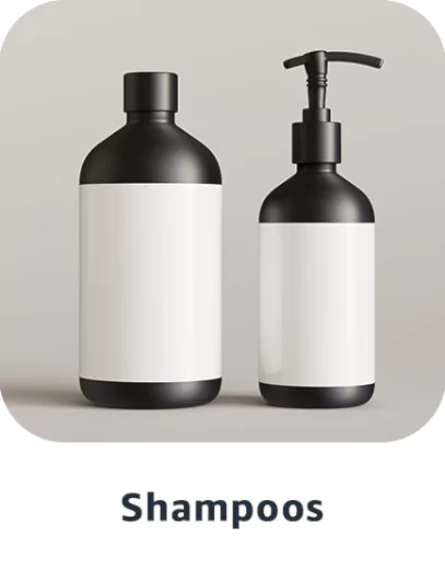 Shampoos